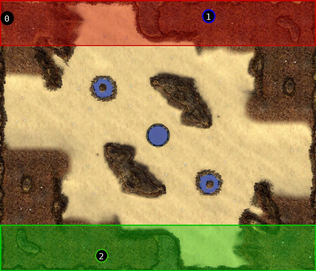 sat pic of Worm-Ridden Desert Needle Small 4.1